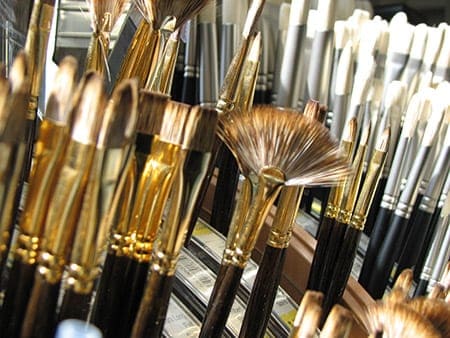 The Art League Store