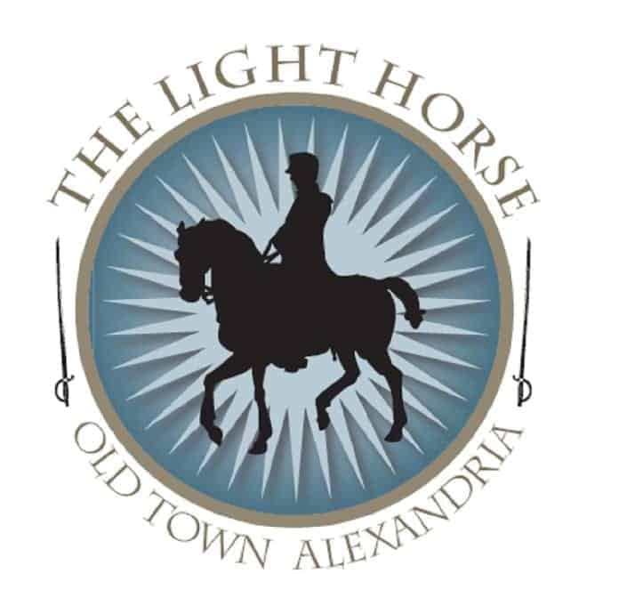 The Light Horse