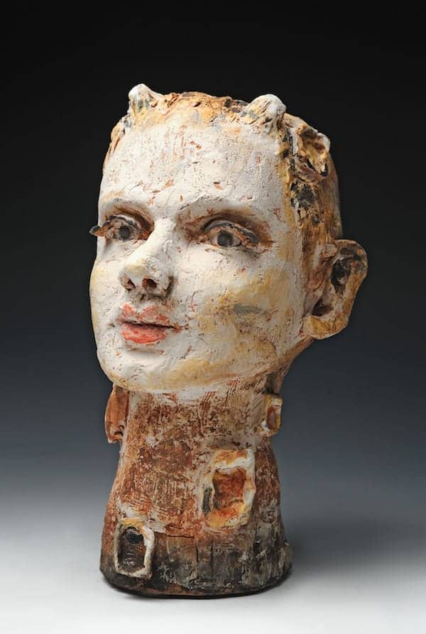 Giraffe Boy by Trinka Roeckelein