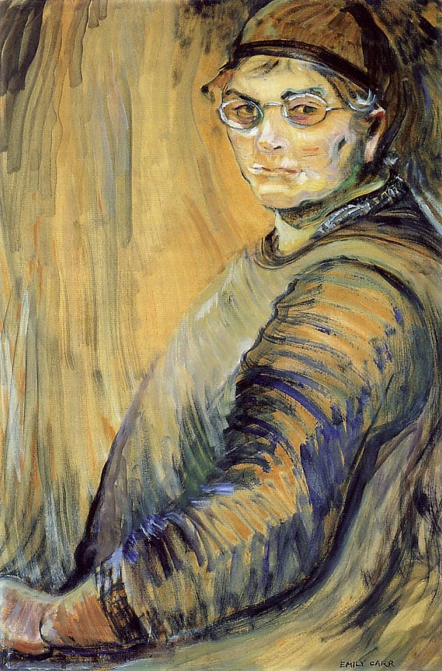 Emily Carr