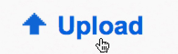 Upload button