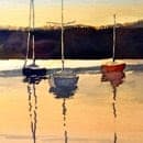 Watercolor Classes